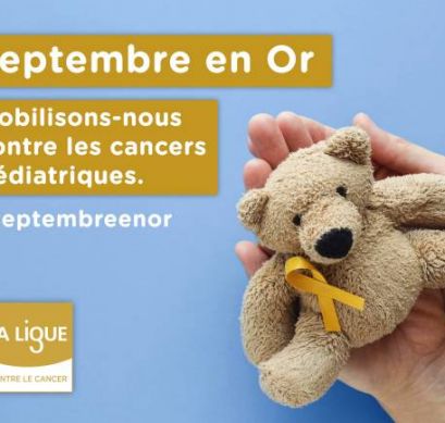 Septembre en Or